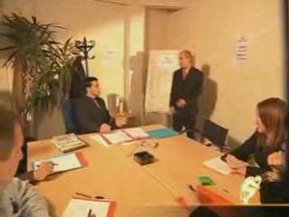 Faut-il écouter de la musique au lieu de pérarer une réunion