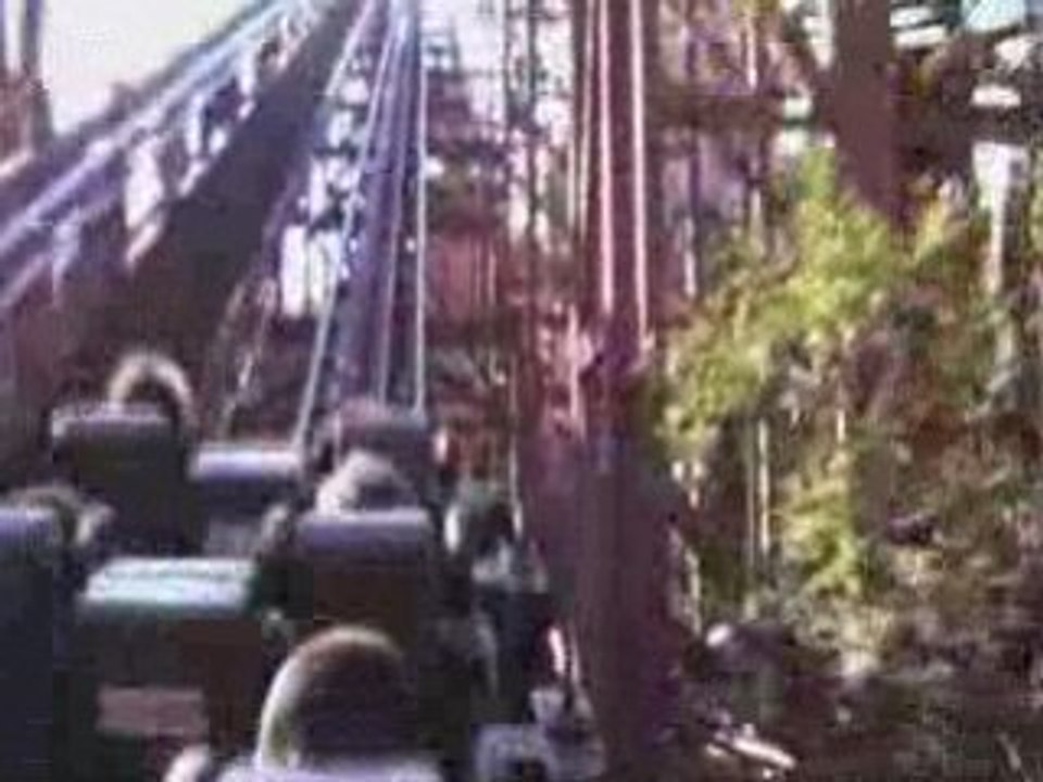 Disneyland Paris Tipoyock & friends adventurland  DISNEY