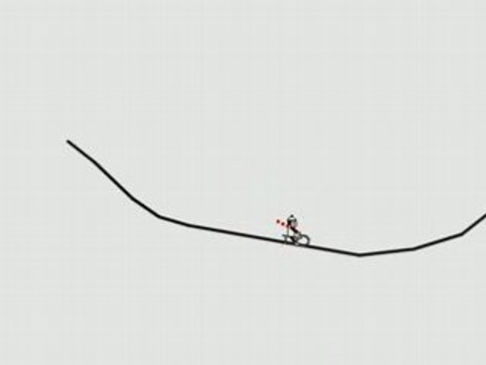 line rider