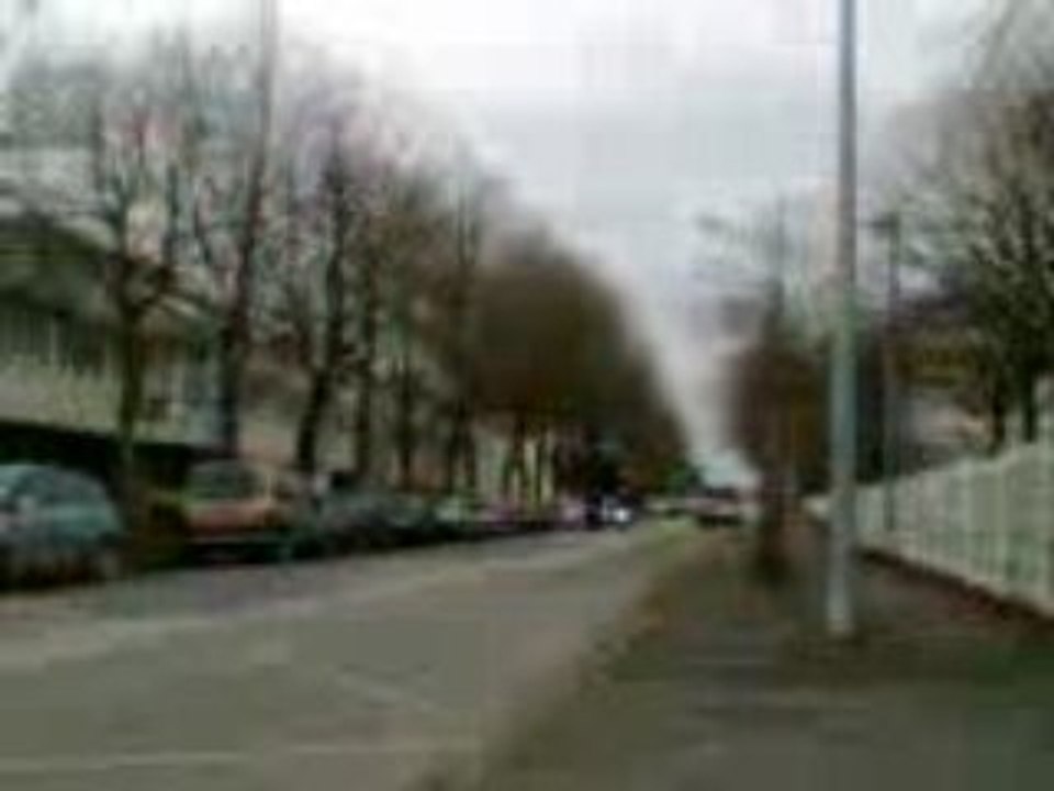 Nitro Mhr Team Cup Pas de reglage