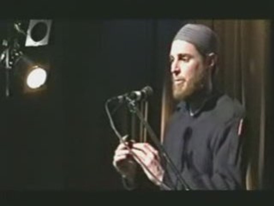 catholic converted to islam