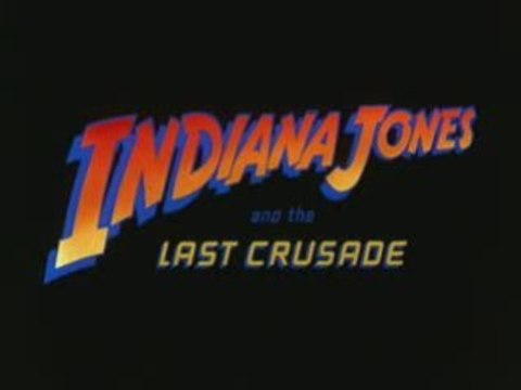 BANDE ANNONCE 1 INDIANA JONES DERNIERE CROISADE STEFGAMERS