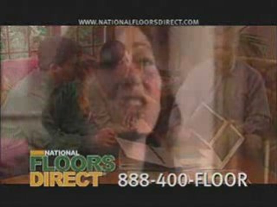 How Can National Floors Direct Help You?