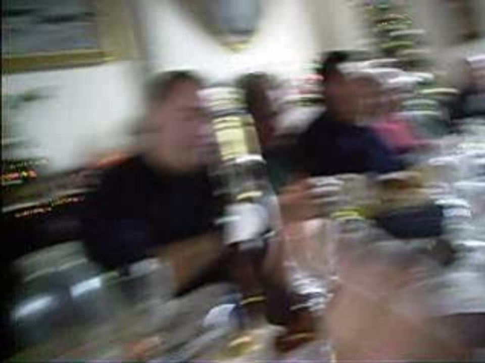 Noel 2007; Saint Gau :]
