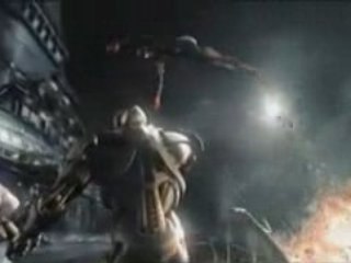 Marvel Ultimate Alliance - Intro