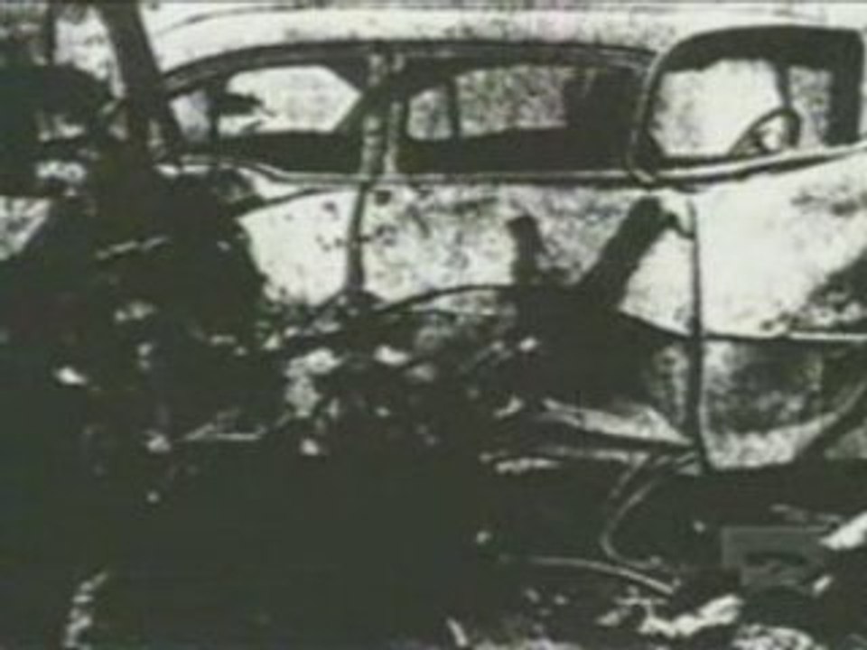 Front de Libération du Québec (Documentaire) (1ière partie)