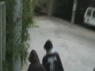 C'est bon vas-y viens!