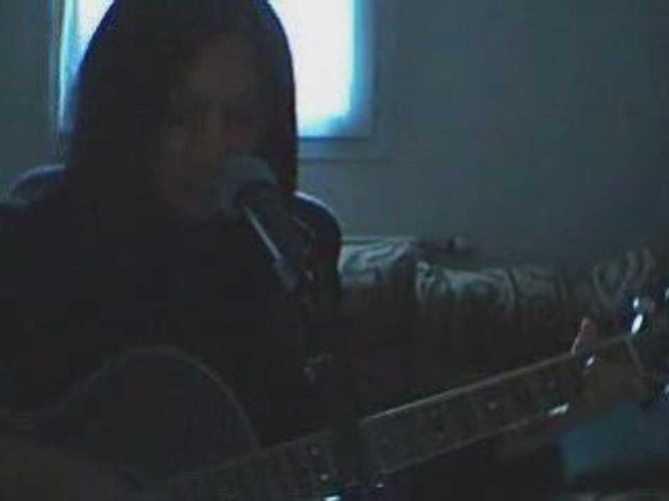 Once upon a time (Donna Summer)