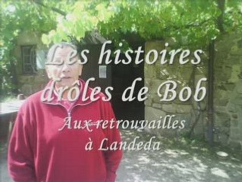 Bob histoires drôles