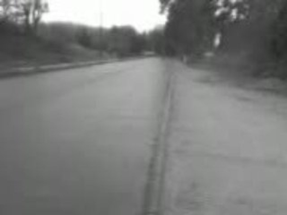 aerox stage6 race
