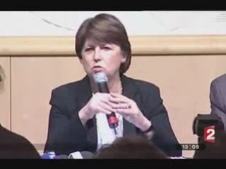 PS : les militants se font de la bile pour leur avenir