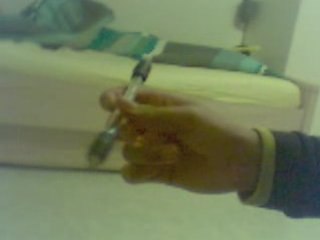 Thumbaround harmonic tuto