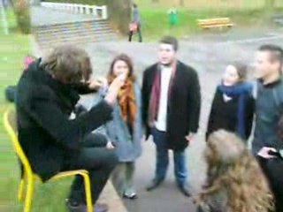 Requiem, Michoou >> Canon Frère Jacque !