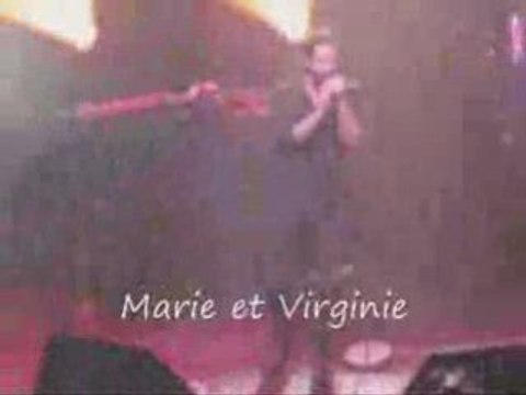 Emmanuel Moire - L'or de nos vies (casino de Paris)