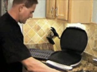Grilling Options