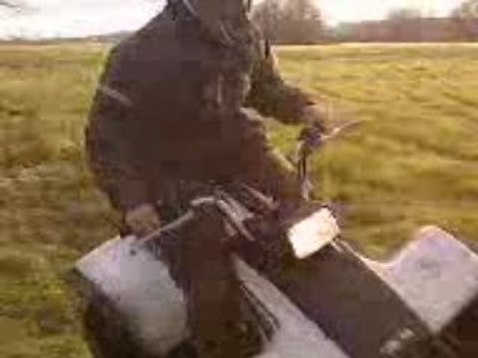 Mwa quad