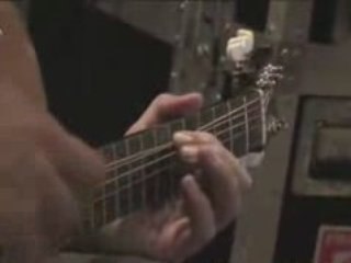 Depeche Mode - In The Studio 2008 - Web Clip 1