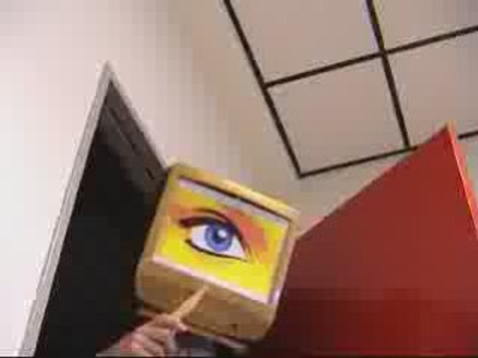 S'tripes tease (Atelier Cinéma)