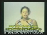 Discours ONU, une fillette de 14 ans ridiculise l'assemblée