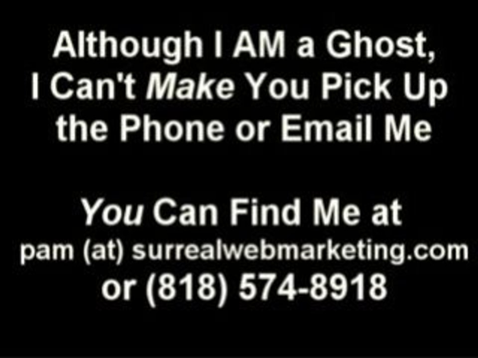 Are You Looking For a Blog Ghostwriter?