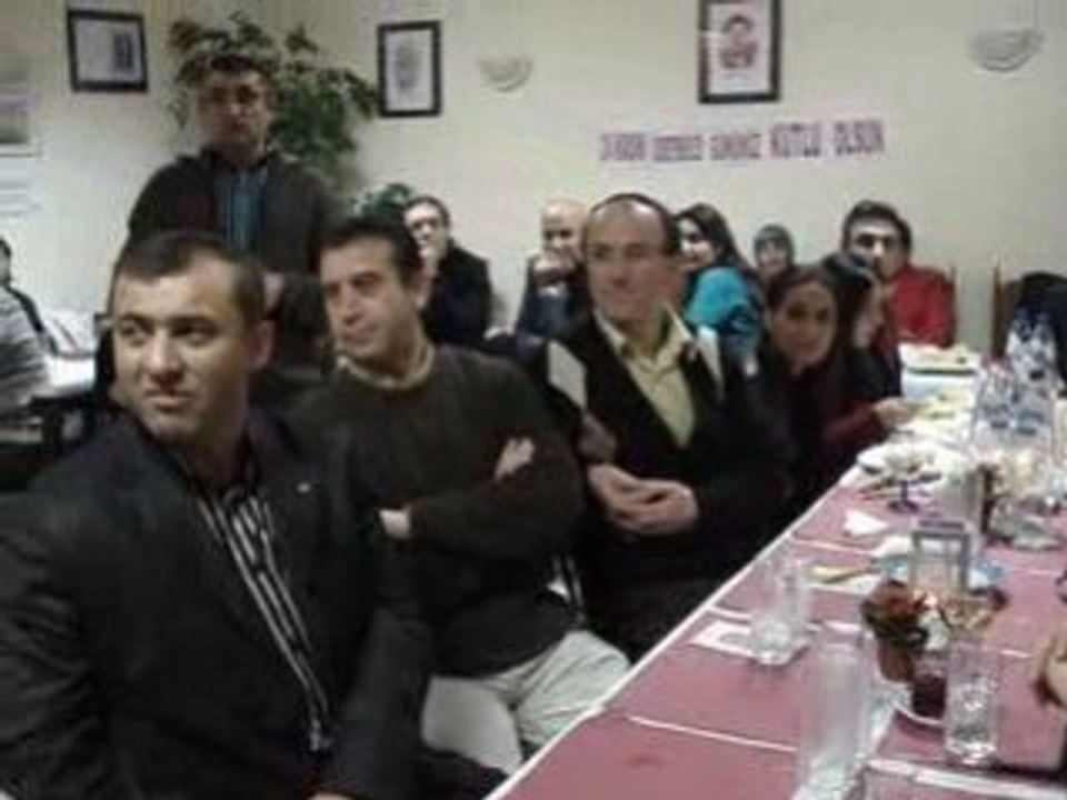Recep Çırık