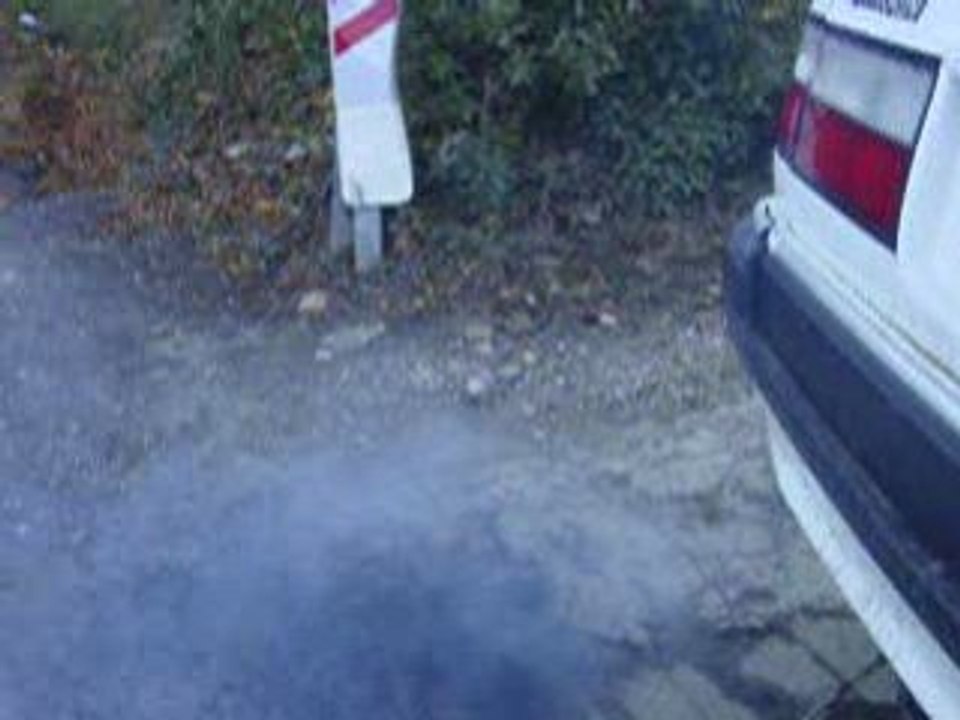 xantia 1.9TD problème injection
