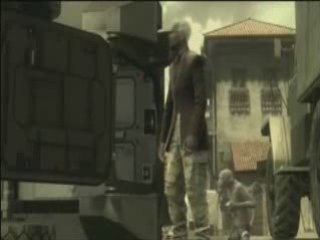 Tears Don't Fall remix