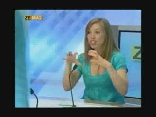 Rija rasolondraibe aux infos