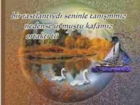 Kani kürklü-gelinliginle gel bir kugu gibi (1)