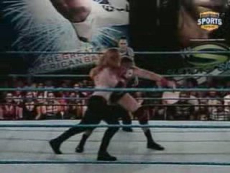 Florida Championship Wrestling pt 8