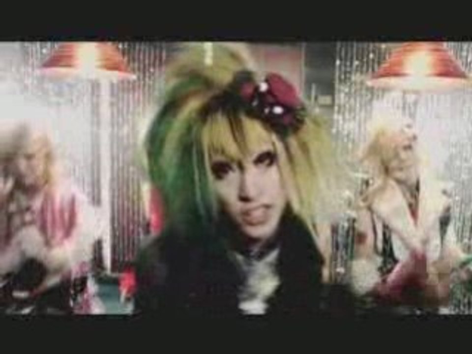 Aicle - TOUMEI NINGEN