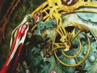 Soul Reaver 2 Intro French