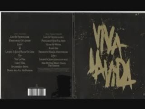 Rainy day (Prospekt) Coldplay