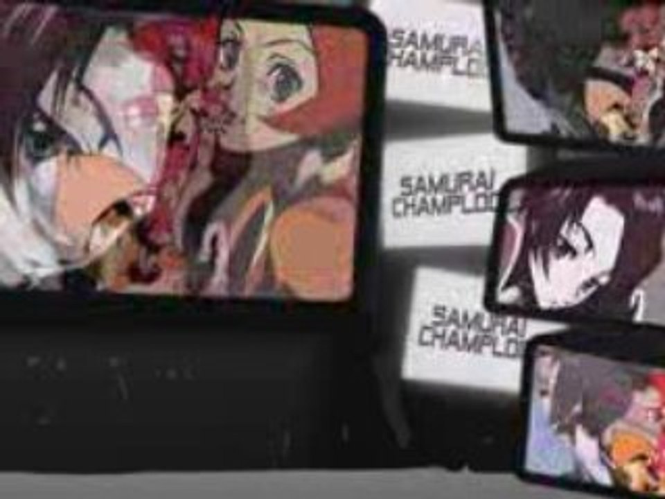 AMV - Nostromo - Mike Shiver - Arise - Magic Pad [Making of]