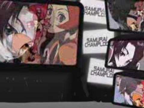 AMV - Nostromo - Mike Shiver - Arise - Magic Pad [Making of]