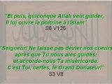 Française convertie à l'islam, émouvant !