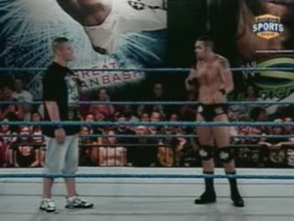 Florida Championship Wrestling pt 7