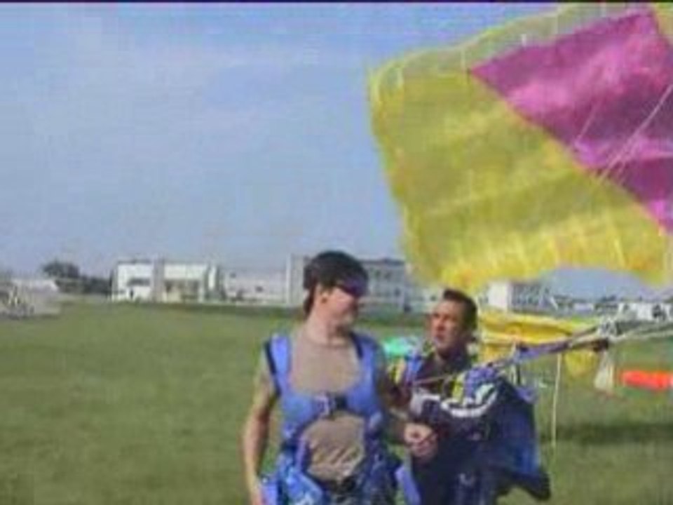 Présentation Sophie