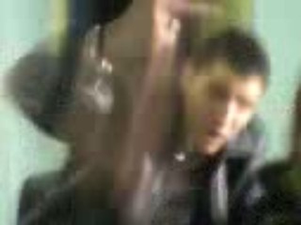 Entre deux cours