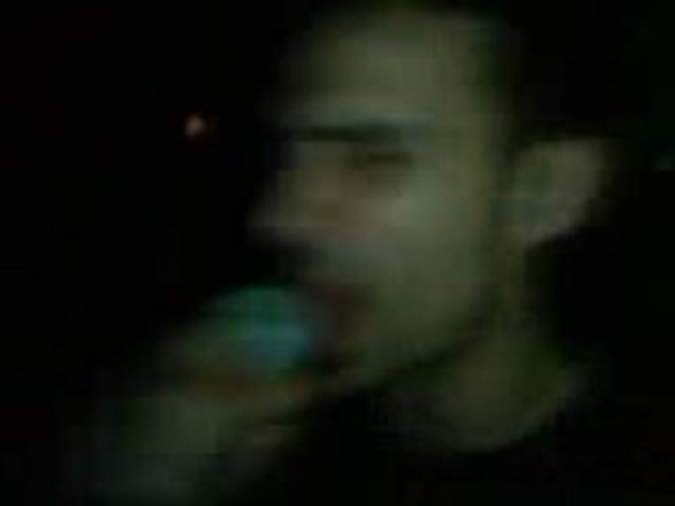 Dj Vinch vs macarena