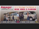 Conversion Van Rentals 9-12 + 15 Passenger Van Rentals IMAGE