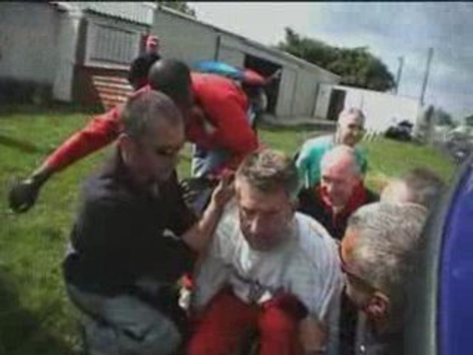 Présentation Sophie