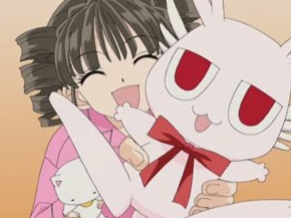 Full Moon Wo Sagashite [Opening 1 - Creditless]