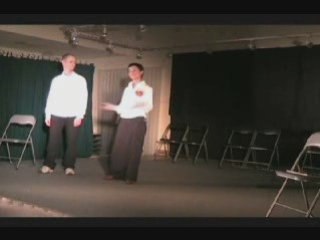 Conjugaison du verbe aimer 10 (I. Chalony)