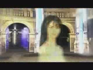 FFVIII - Devil Beside You-