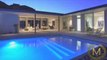 Palm Springs Custom Modern Homes | Custom Modern Homes CA