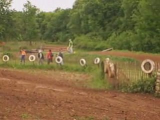 motocross 125 cc exellence Vesoul