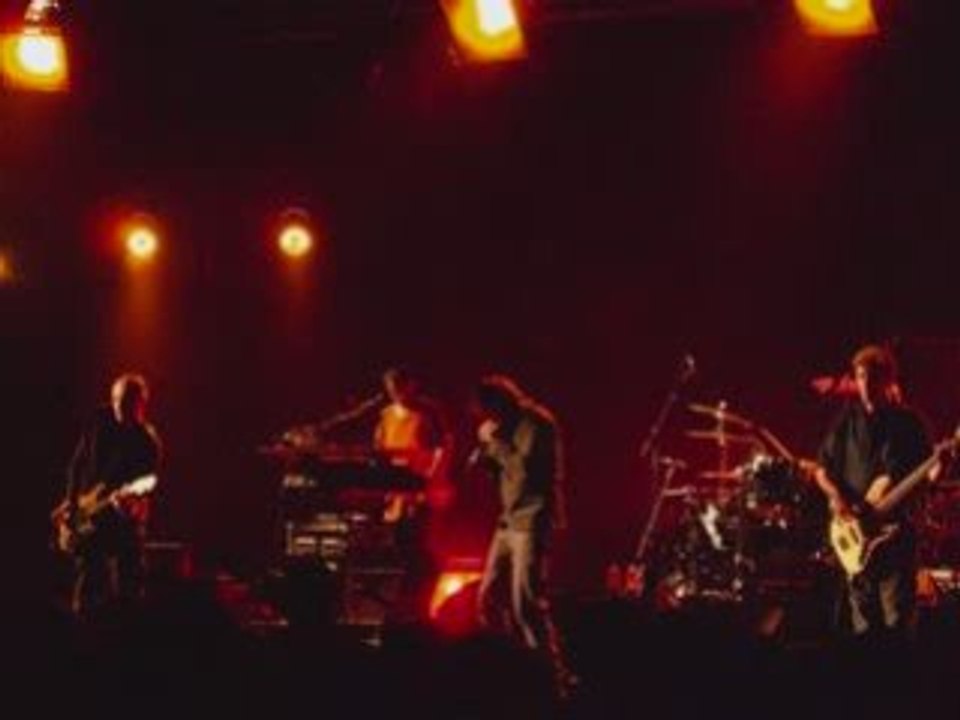 Noir Désir - Si rien ne bouge (version acoustique)