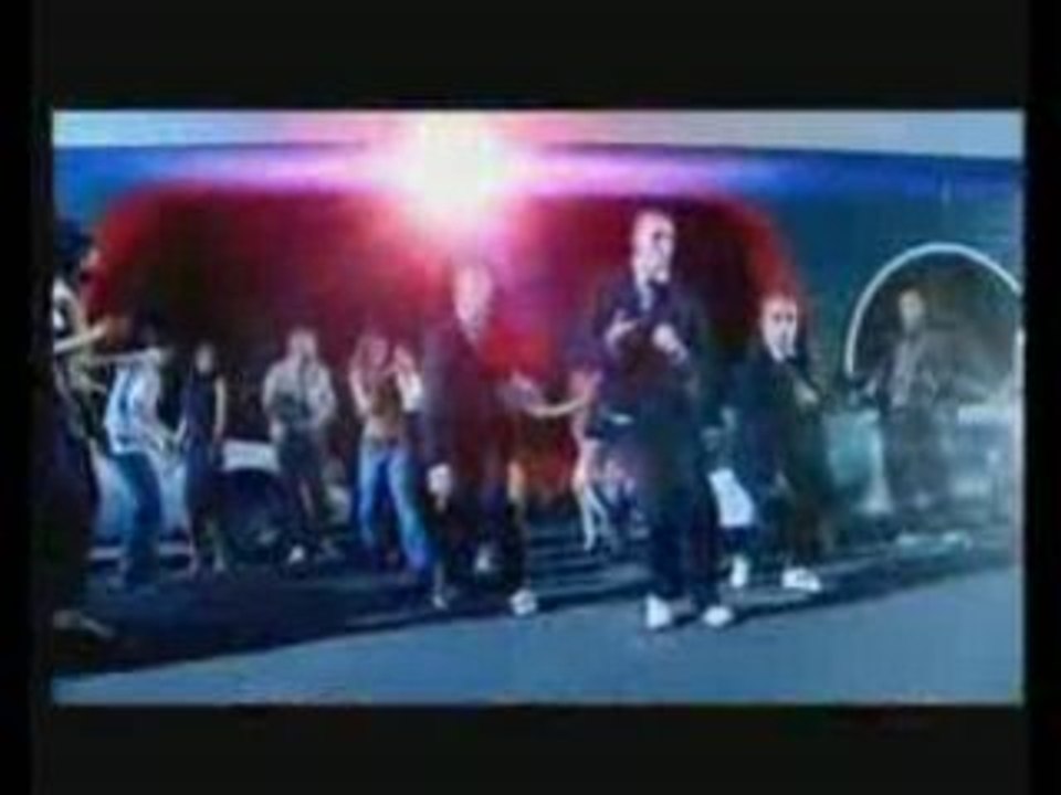 Liusi Ilarionov feat_ Mike Johnson - S Cvetia Do Sebe Si HD