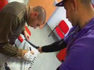 Au coeur du centre de formation de l'as monaco fc